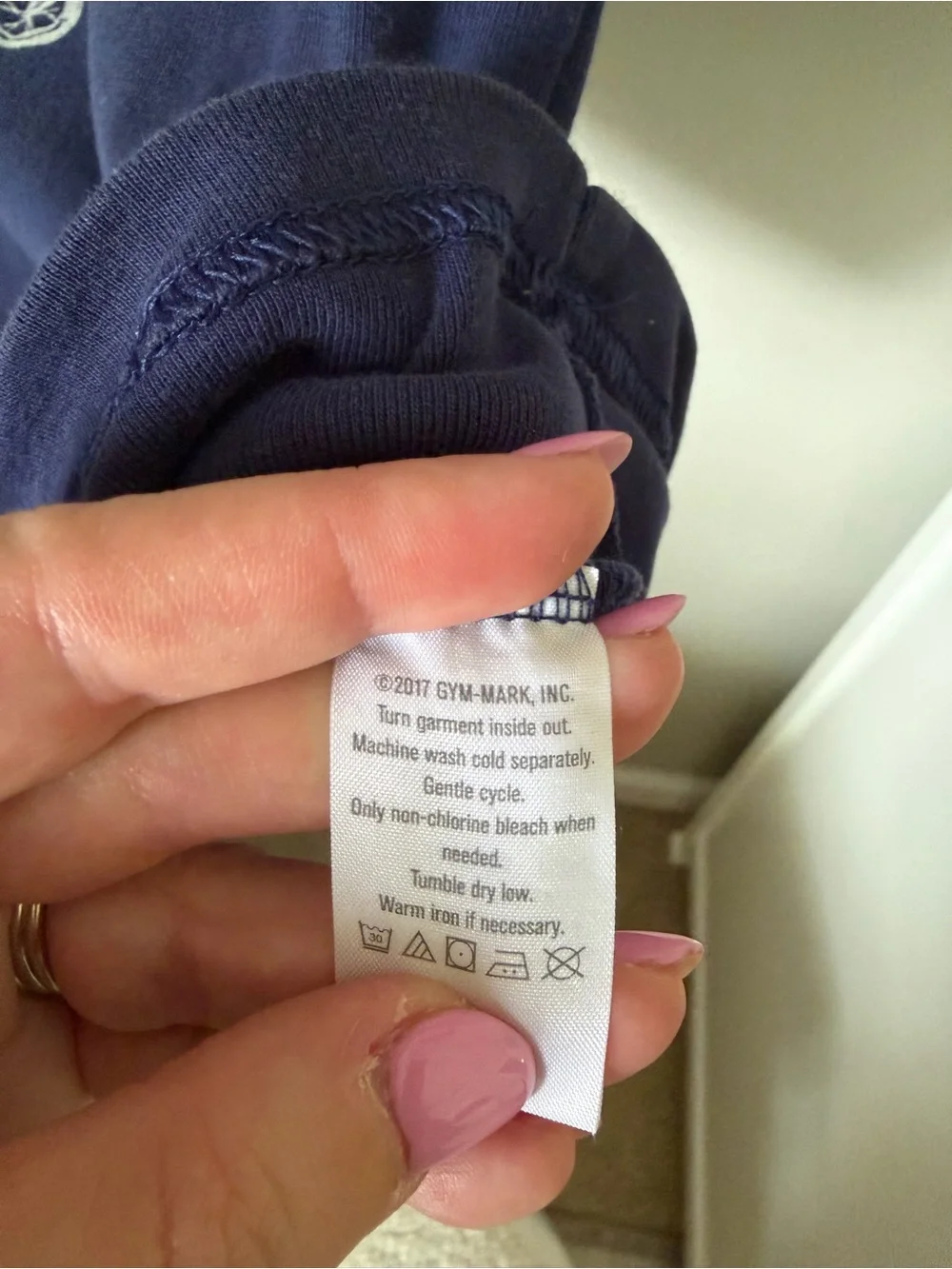 Gymboree boys’ crew